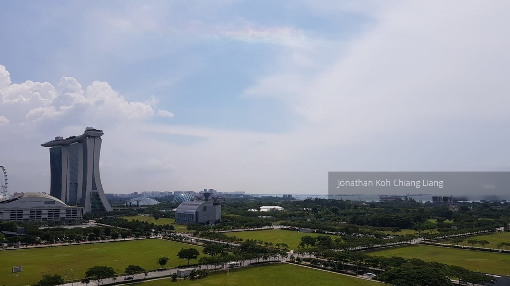 Marina One Residences (D1), Apartment #187067312
